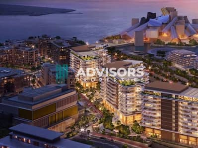 3 Bedroom Apartment for Sale in Saadiyat Island, Abu Dhabi - 5463560. jpg