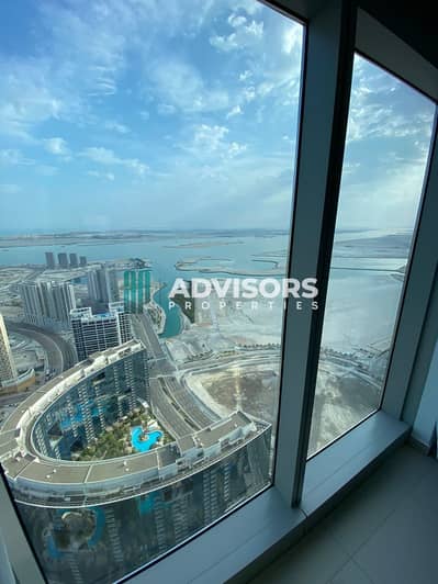 2 Bedroom Flat for Sale in Al Reem Island, Abu Dhabi - IMG-20250221-WA0003. jpg