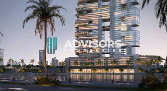 1 Bedroom Apartment for Sale in Al Reem Island, Abu Dhabi - Screenshot 2025-02-21 173340. png
