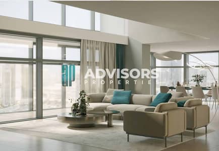 3 Bedroom Flat for Sale in Al Reem Island, Abu Dhabi - 5fa38435eba1ee20afdcbe43aac8ef0db8e0469b. jpg