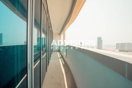 2 Cпальни Апартамент Продажа в Остров Аль Рим, Абу-Даби - DSC06031. jpg