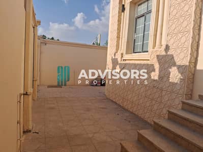 7 Bedroom Villa for Rent in Shakhbout City, Abu Dhabi - IMG-20250110-WA0024. jpg