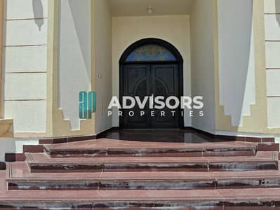 5 Cпальни Вилла в аренду в Шахкбут Сити, Абу-Даби - IMG-20250409-WA0092. jpg