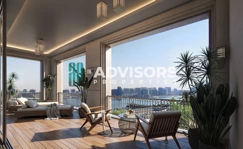 1 Bedroom Apartment for Sale in Yas Island, Abu Dhabi - bab el qaser. png