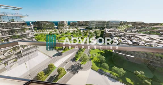 1 Bedroom Apartment for Sale in Saadiyat Island, Abu Dhabi - Screenshot 2025-02-14 004204. png