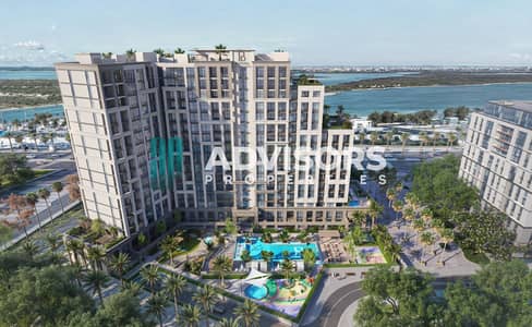 1 Bedroom Flat for Sale in Yas Island, Abu Dhabi - uPDgjQLsz9ReCCyv1X0nUYws0lyt2EEmOXbh2sV7. png