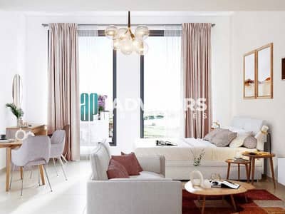 1 Спальня Апартамент Продажа в Яс Айленд, Абу-Даби - 4 (2). jpg