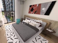 1 BHK Corner Unit | Spacious Layout | Luxury