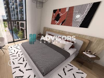 Студия Продажа в Остров Садият, Абу-Даби - 2c4da34a8da6182a7f485dadee61a14ebb093cd3. jpg