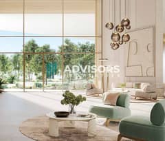 High Floor - Corner Unit | Amazing Sea View