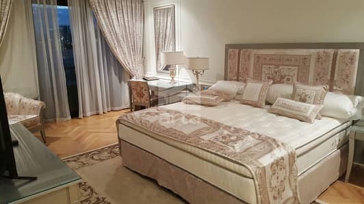 2 Parking | Fully Furnished | 2BR | Versace 2 Parking | Fully Furnished | 2BR | Versace