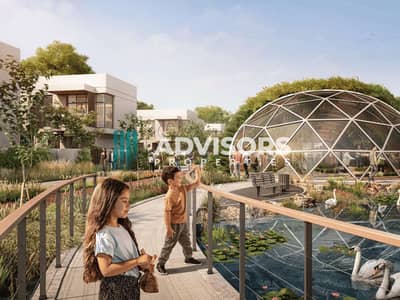 1 Bedroom Flat for Sale in Yas Island, Abu Dhabi - Screenshot 2023-01-20 164441. png