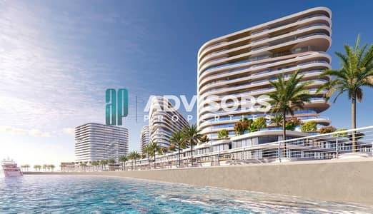2 Bedroom Flat for Sale in Yas Island, Abu Dhabi - 1689146643186_Sea La Vie - 02. jpg