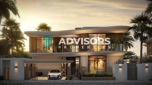 5 Cпальни Вилла Продажа в Яс Айленд, Абу-Даби - WhatsApp Image 2024-10-15 at 04.01. 03_d112c502. jpg
