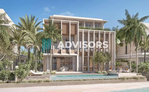 4 Cпальни Вилла Продажа в Яс Айленд, Абу-Даби - WhatsApp Image 2024-10-15 at 04.01. 01_7962f53a. jpg