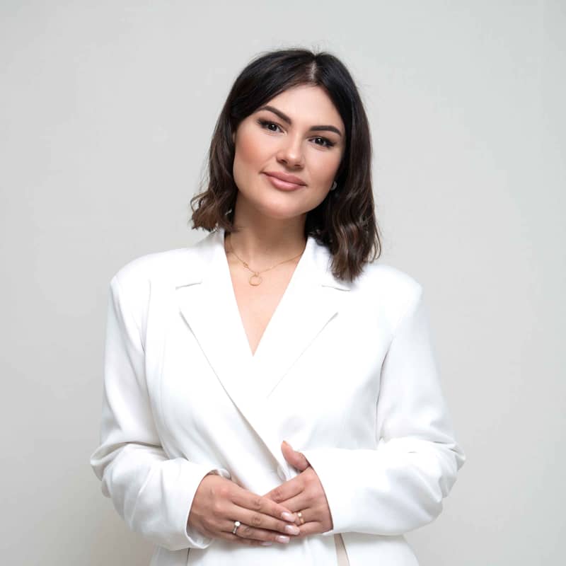 Evgeniia Poplevkina