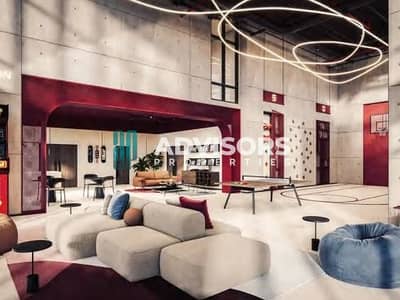 1 Спальня Апартаменты Продажа в Остров Садият, Абу-Даби - 121d9ee1dbe2aed6dca328a264473a0c6a22718a. jpg