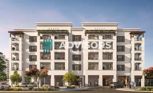 2 Cпальни Апартамент Продажа в Яс Айленд, Абу-Даби - 3. jpg