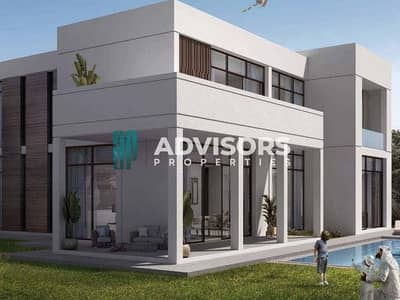 3 Bedroom Townhouse for Sale in Al Jubail Island, Abu Dhabi - 5e9cf70963e5e3d3d5883b5956515b64a00906a0. jpg