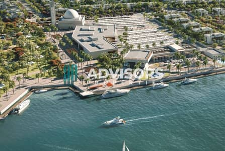 Plot for Sale in Yas Island, Abu Dhabi - 515d139d495fb7ec2bc0fe8663c4148d8660762a. jpg