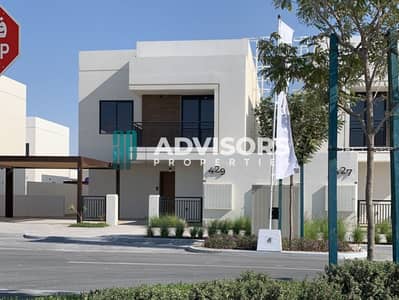 4 Bedroom Villa for Sale in Yas Island, Abu Dhabi - 2. png