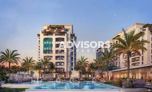 1 Bedroom Apartment for Sale in Yas Island, Abu Dhabi - 8. jpg