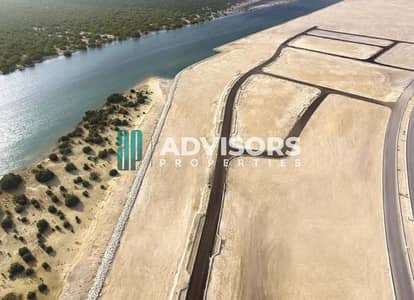 Plot for Sale in Yas Island, Abu Dhabi - IMG-20241126-WA0090. jpg