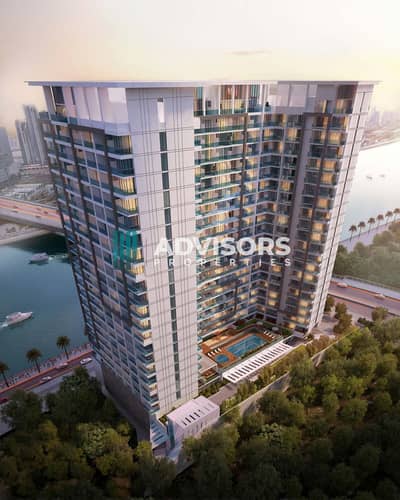1 Спальня Апартаменты Продажа в Аль Марья Айленд, Абу-Даби - IMG-20250409-WA0014. jpg
