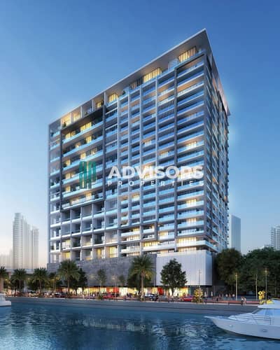 阿尔玛丽亚岛， 阿布扎比 3 卧室公寓待售 - IMG-20250409-WA0025. jpg