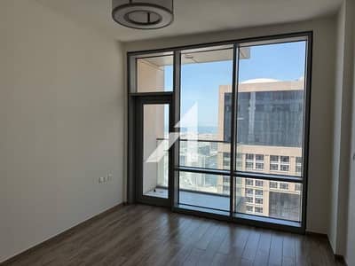 3 Bedroom Apartment for Rent in Business Bay, Dubai - Sheikh Zayed Road View| Vacant | With Storage Room