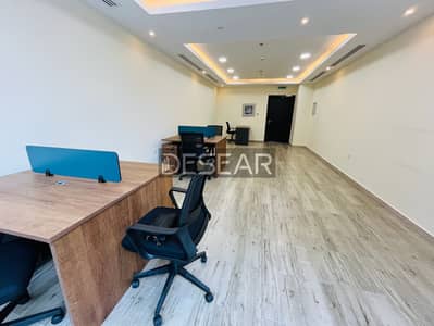 Office for Rent in Business Bay, Dubai - IMG_7938 (1). JPG