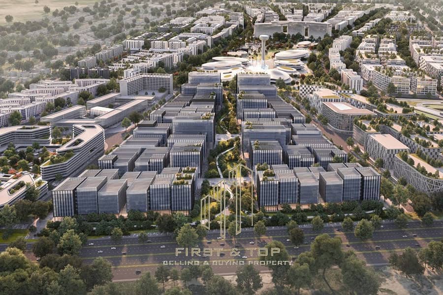 3 Arada-Central-Business-District-1. jpg
