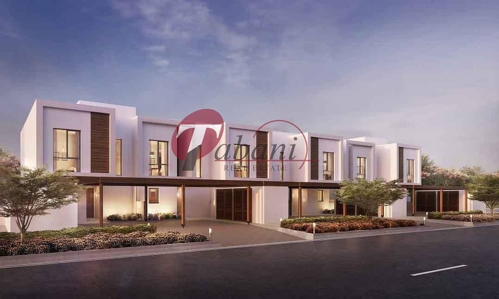 Hot deal Exclusive 2 BR Townhouse at Alghadeer Hot deal Exclusive 2 BR Townhouse at Alghadeer