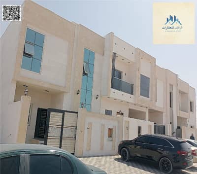 5 Bedroom Townhouse for Sale in Al Helio, Ajman - بدون عنوان. png
