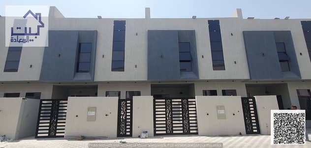 4 Bedroom Townhouse for Sale in Al Yasmeen, Ajman - 6e426bd8-4d68-4067-a6ff-e651f9d5ae49. jpg