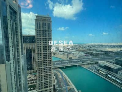 1 Спальня Апартамент Продажа в Бизнес Бей, Дубай - Noura Tower, Al Habtoor City (8). jpg