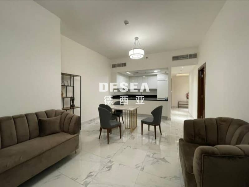 2 Noura Tower, Al Habtoor City (4). jpg