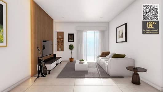 Студия Продажа в Эмирэйтс Сити, Аджман - WhatsApp Image 2024-12-21 at 12.00. 37 AM. jpeg
