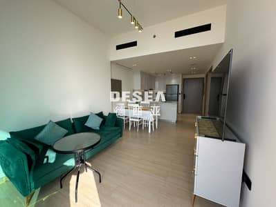1 Bedroom Apartment for Rent in Jumeirah Village Circle (JVC), Dubai - Binghatti Corner (1). jpg