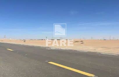 Plot for Sale in Al Riqaibah, Sharjah - 3. PNG