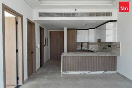 1 Bedroom Flat for Sale in Jumeirah Village Triangle (JVT), Dubai - Brand New | 1 Bed + Study | Ready To Move