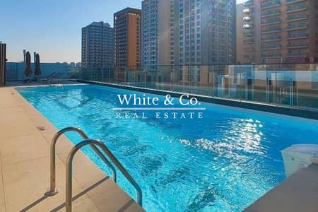 1 Bedroom Flat for Sale in Jumeirah Village Circle (JVC), Dubai - Negotiable | Motivated Seller| Vacant Now