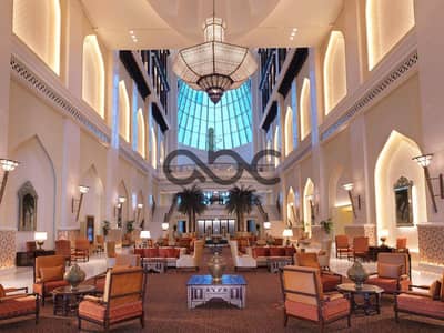 3 Bedroom Apartment for Sale in Yas Island, Abu Dhabi - BAQ01. jpg