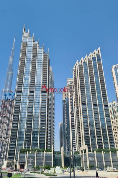 2 Cпальни Апартаменты Продажа в Дубай Даунтаун, Дубай - 1. jpg