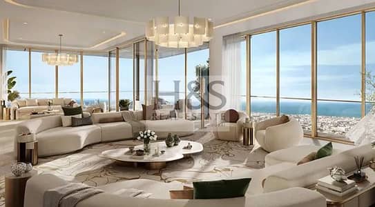 3 Bedroom Flat for Sale in Downtown Dubai, Dubai - 8. JPG