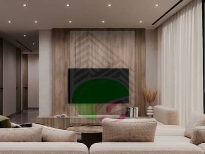 1 Bedroom Apartment for Sale in Al Zorah, Ajman - 4. jpg