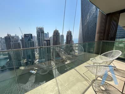 迪拜码头， 迪拜 1 卧室公寓待售 - 1. jpeg