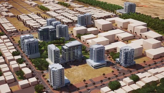 Other Commercial for Sale in Al Satwa, Dubai - Cover Image