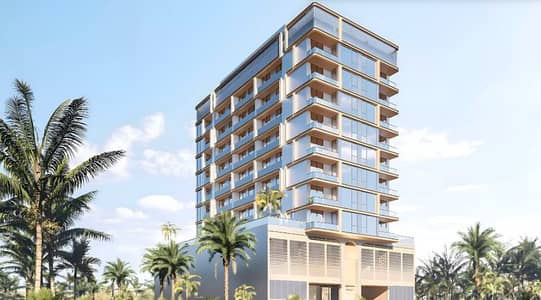 Studio for Sale in Al Satwa, Dubai - Cover Image