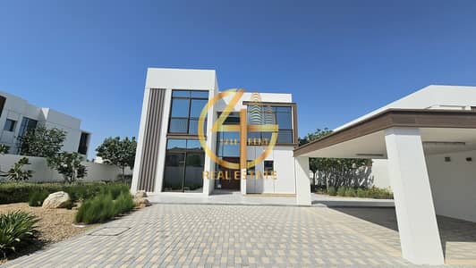 4 Cпальни Вилла Продажа в Аль Джуотль остров, Абу-Даби - WhatsApp Image 2025-04-14 at 3.09. 08 PM (2). jpeg